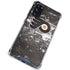 NHL Philadelphia Flyers Frozen Galaxy S20 FE Clear Case